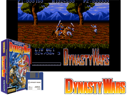 Dynasty Wars